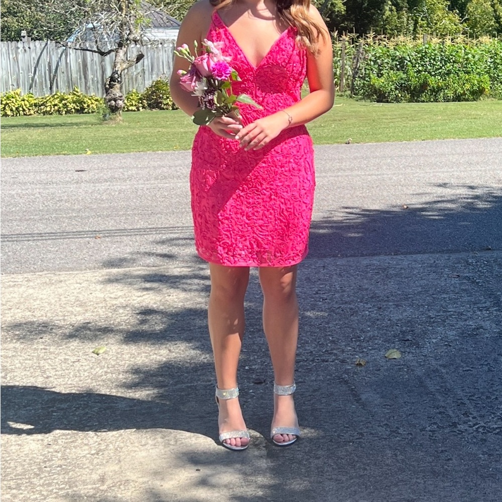 Primavera Couture cocktail